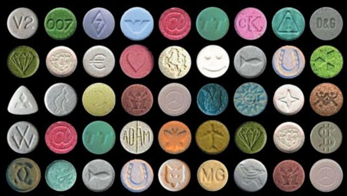 LSD