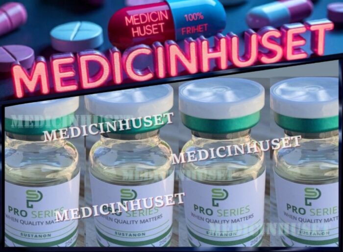 Sustanon