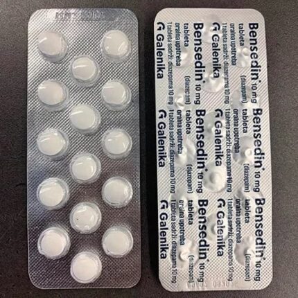 Bensedin 10mg