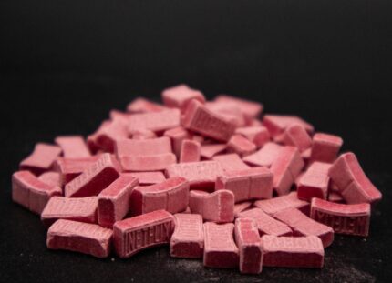 Ecstasy Netflix 220 mg
